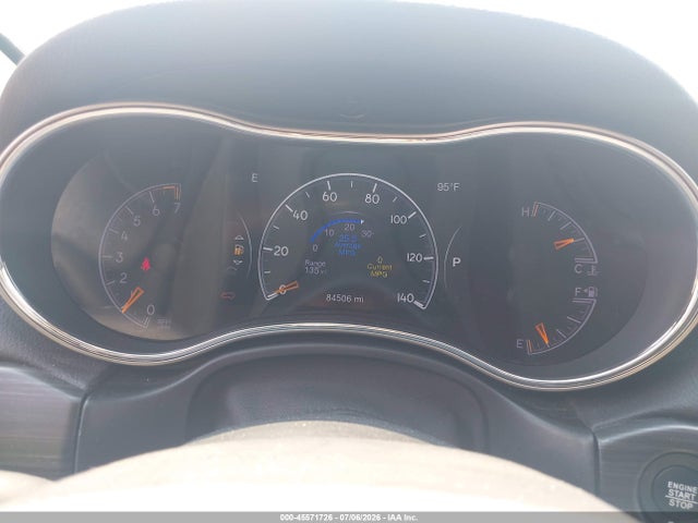 Aukcja sprzedaży 2019 Jeep Grand Cherokee Laredo E 4x4, vin: 1C4RJFAG1KC766128, numer aukcji: 45571726