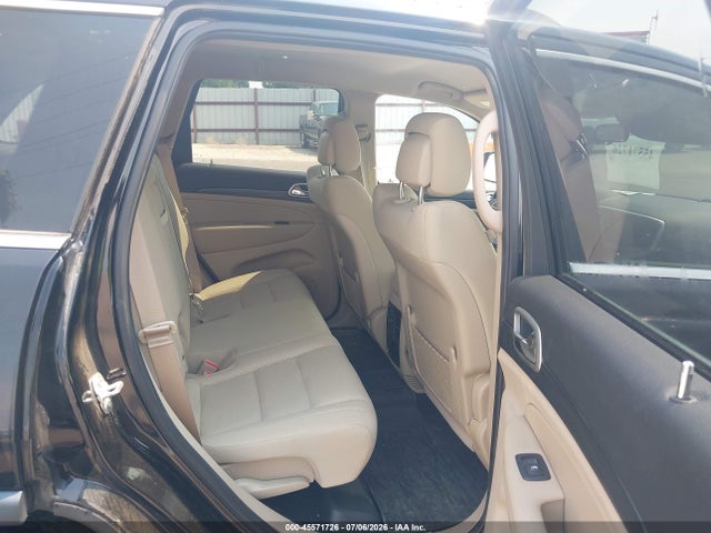 Aukcja sprzedaży 2019 Jeep Grand Cherokee Laredo E 4x4, vin: 1C4RJFAG1KC766128, numer aukcji: 45571726