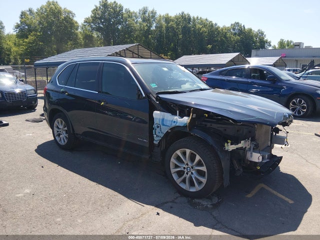 2018 Bmw X5 Xdrive35i მანქანა იყიდება აუქციონზე, vin: 5UXKR0C59J0X87648, აუქციონის ნომერი: 45571727
