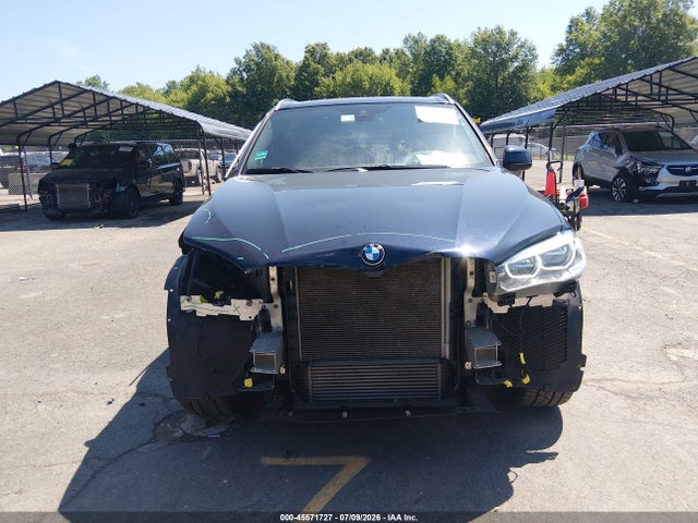 2018 Bmw X5 Xdrive35i მანქანა იყიდება აუქციონზე, vin: 5UXKR0C59J0X87648, აუქციონის ნომერი: 45571727