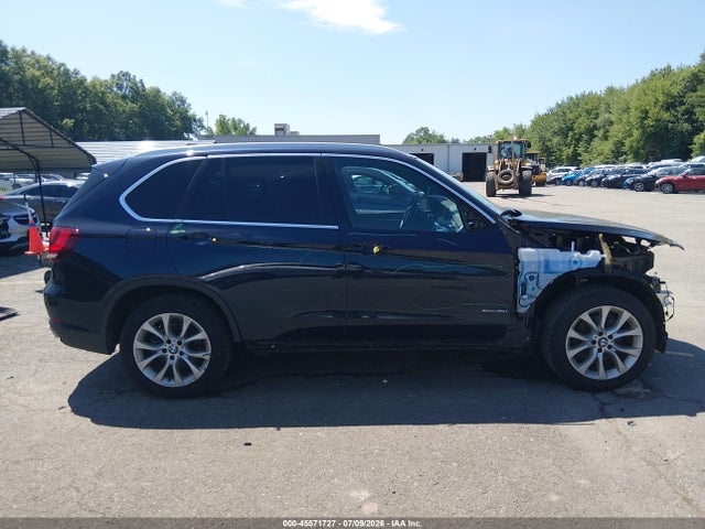 2018 Bmw X5 Xdrive35i მანქანა იყიდება აუქციონზე, vin: 5UXKR0C59J0X87648, აუქციონის ნომერი: 45571727