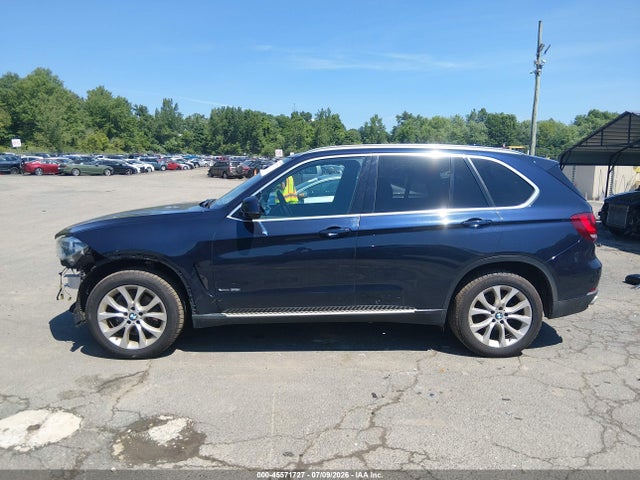 2018 Bmw X5 Xdrive35i მანქანა იყიდება აუქციონზე, vin: 5UXKR0C59J0X87648, აუქციონის ნომერი: 45571727