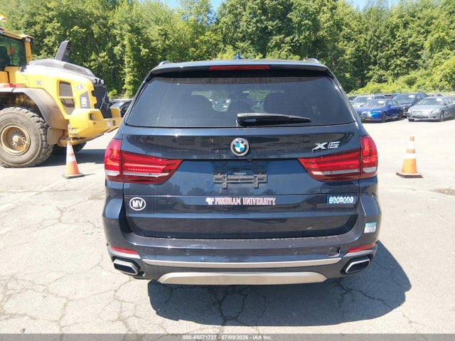 2018 Bmw X5 Xdrive35i მანქანა იყიდება აუქციონზე, vin: 5UXKR0C59J0X87648, აუქციონის ნომერი: 45571727