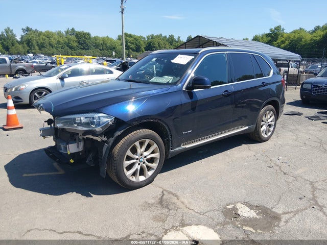 2018 Bmw X5 Xdrive35i მანქანა იყიდება აუქციონზე, vin: 5UXKR0C59J0X87648, აუქციონის ნომერი: 45571727