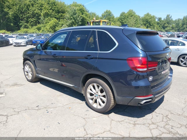 2018 Bmw X5 Xdrive35i მანქანა იყიდება აუქციონზე, vin: 5UXKR0C59J0X87648, აუქციონის ნომერი: 45571727