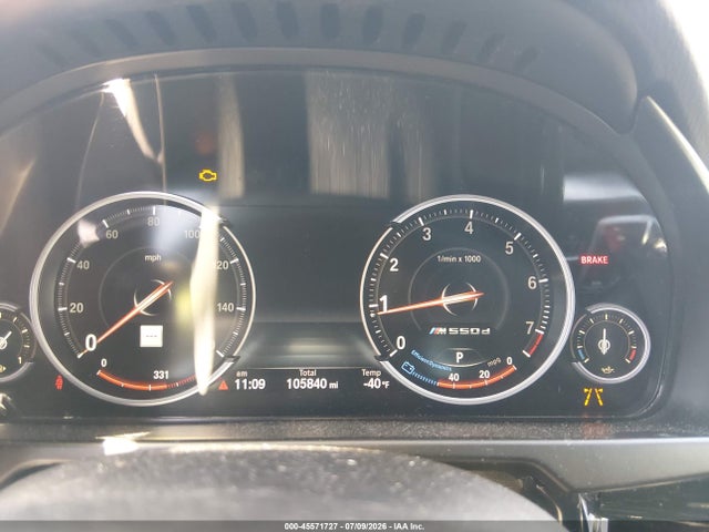 2018 Bmw X5 Xdrive35i მანქანა იყიდება აუქციონზე, vin: 5UXKR0C59J0X87648, აუქციონის ნომერი: 45571727