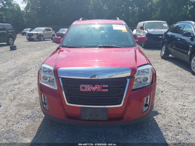 Aukcja sprzedaży 2015 Gmc Terrain Slt-1, vin: 2GKFLXEK5F6436027, numer aukcji: 45571728
