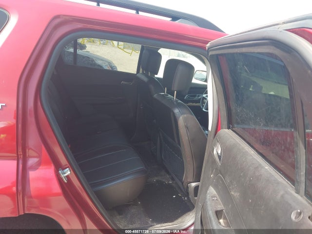 Aukcja sprzedaży 2015 Gmc Terrain Slt-1, vin: 2GKFLXEK5F6436027, numer aukcji: 45571728