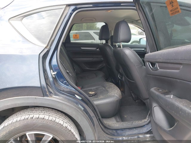 JM3KFACM4J1418981 Mazda Cx-5 Touring