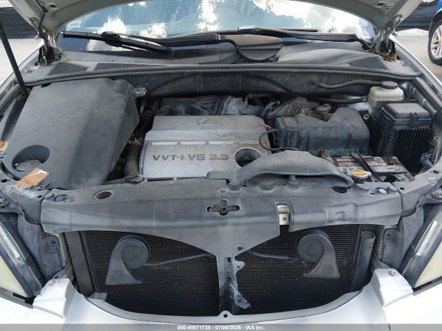 Auction sale of the 2004 Lexus Rx 330, vin: JTJGA31U140026947, lot number: 45571735