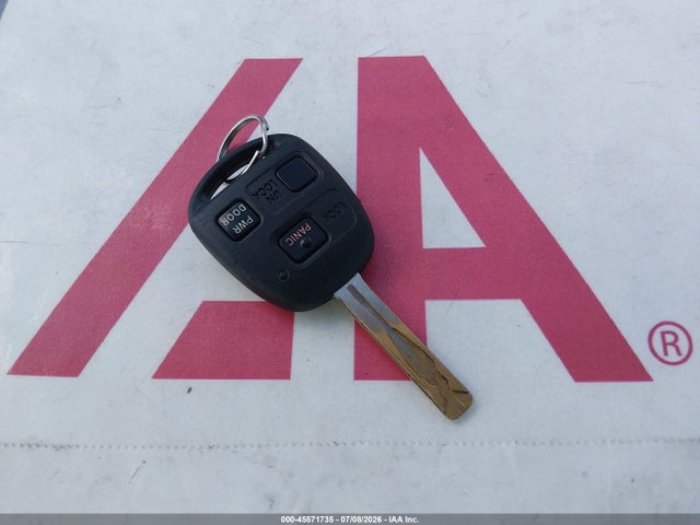 Auction sale of the 2004 Lexus Rx 330, vin: JTJGA31U140026947, lot number: 45571735
