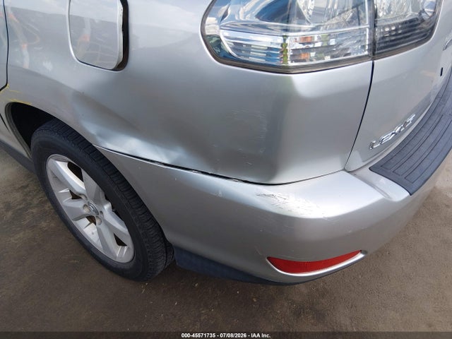 Auction sale of the 2004 Lexus Rx 330, vin: JTJGA31U140026947, lot number: 45571735