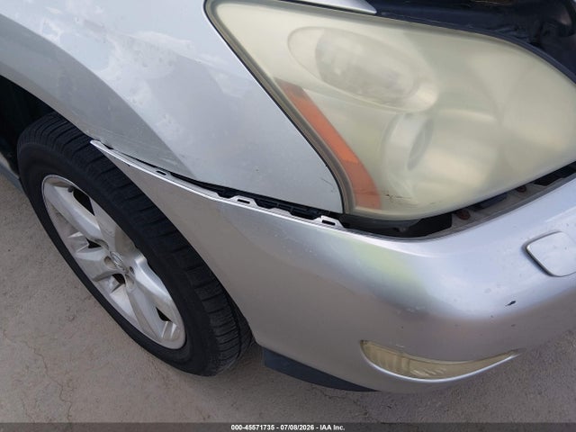 Auction sale of the 2004 Lexus Rx 330, vin: JTJGA31U140026947, lot number: 45571735