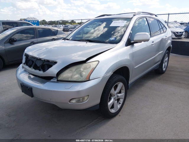 Auction sale of the 2004 Lexus Rx 330, vin: JTJGA31U140026947, lot number: 45571735