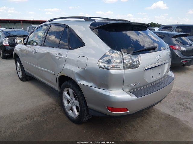 Auction sale of the 2004 Lexus Rx 330, vin: JTJGA31U140026947, lot number: 45571735