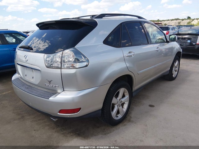 Auction sale of the 2004 Lexus Rx 330, vin: JTJGA31U140026947, lot number: 45571735