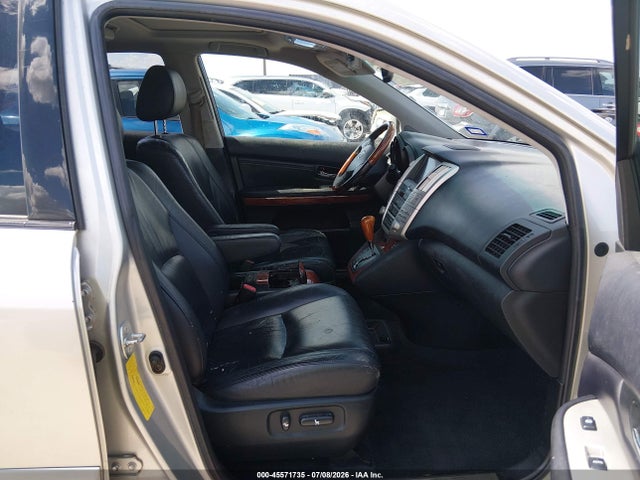 Auction sale of the 2004 Lexus Rx 330, vin: JTJGA31U140026947, lot number: 45571735