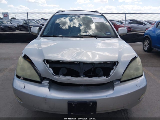 Auction sale of the 2004 Lexus Rx 330, vin: JTJGA31U140026947, lot number: 45571735