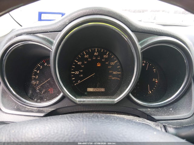 Auction sale of the 2004 Lexus Rx 330, vin: JTJGA31U140026947, lot number: 45571735