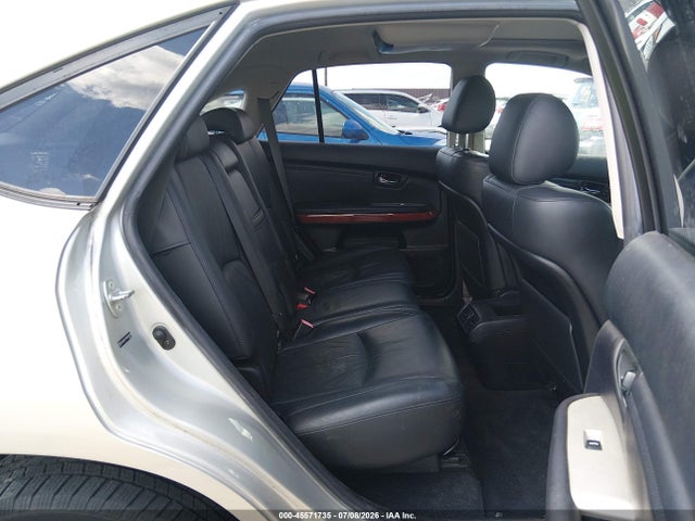 Auction sale of the 2004 Lexus Rx 330, vin: JTJGA31U140026947, lot number: 45571735