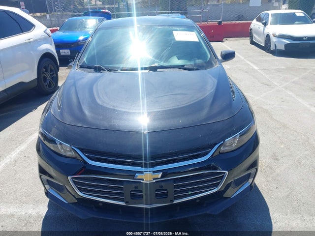 Chevrolet MALIBU LT 2018 1G1ZD5ST0JF215076 Image 12
