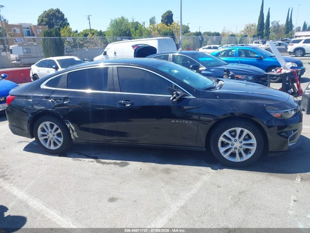 Chevrolet MALIBU LT 2018 1G1ZD5ST0JF215076 Image 13