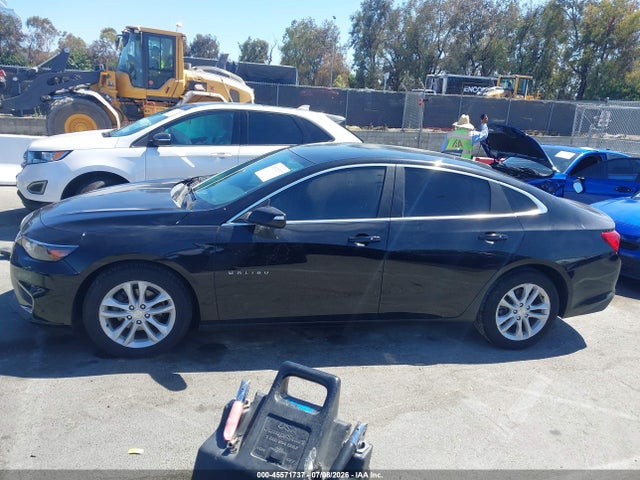 Chevrolet MALIBU LT 2018 1G1ZD5ST0JF215076 Image 14