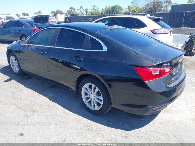 Chevrolet MALIBU LT 2018 1G1ZD5ST0JF215076 Image 3