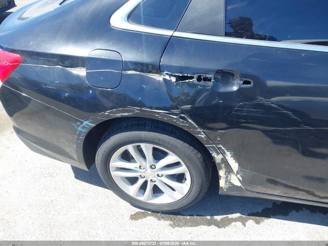 Chevrolet MALIBU LT 2018 1G1ZD5ST0JF215076 Image 6