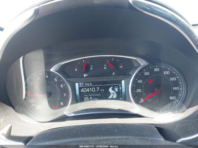 Chevrolet MALIBU LT 2018 1G1ZD5ST0JF215076 Image 7