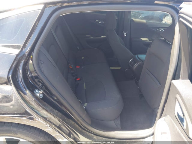Chevrolet MALIBU LT 2018 1G1ZD5ST0JF215076 Image 8