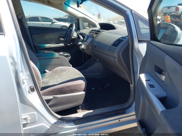 Aukcja sprzedaży 2013 Toyota Prius V Three, vin: JTDZN3EU7D3215921, numer aukcji: 45571741