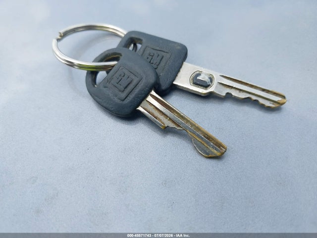 1999 Chevrolet Camaro მანქანა იყიდება აუქციონზე, vin: 2G1FP22K0X2124626, აუქციონის ნომერი: 45571743