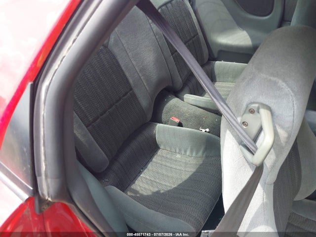 45571743 :رقم المزاد ، 2G1FP22K0X2124626 vin ، 1999 Chevrolet Camaro مزاد بيع