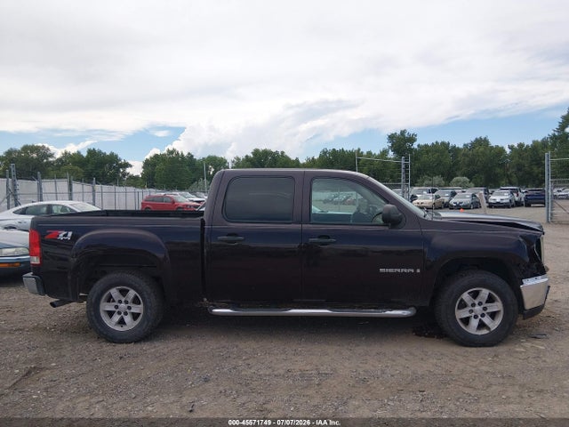 Aukcja sprzedaży 2008 Gmc Sierra 1500 Sle1, vin: 2GTEK13M881164598, numer aukcji: 45571749