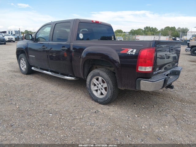 Aukcja sprzedaży 2008 Gmc Sierra 1500 Sle1, vin: 2GTEK13M881164598, numer aukcji: 45571749