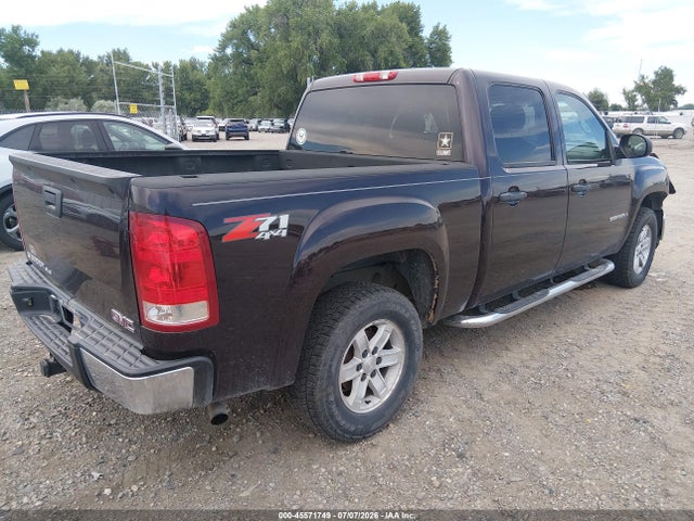 Aukcja sprzedaży 2008 Gmc Sierra 1500 Sle1, vin: 2GTEK13M881164598, numer aukcji: 45571749