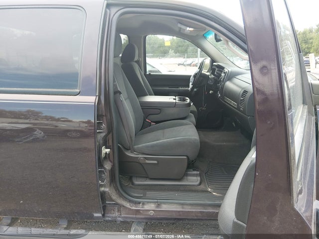 Aukcja sprzedaży 2008 Gmc Sierra 1500 Sle1, vin: 2GTEK13M881164598, numer aukcji: 45571749