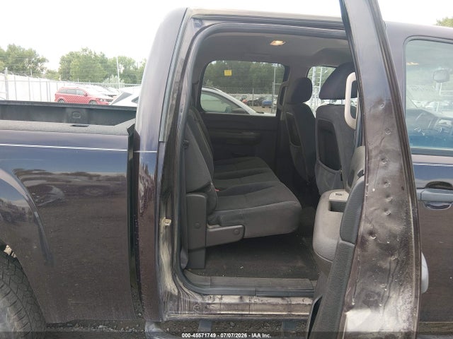 Aukcja sprzedaży 2008 Gmc Sierra 1500 Sle1, vin: 2GTEK13M881164598, numer aukcji: 45571749
