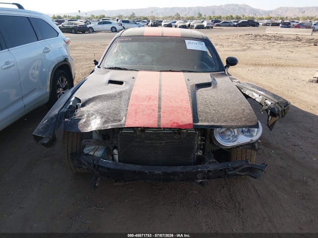 Aukcja sprzedaży 2013 Dodge Challenger R/t Plus, vin: 2C3CDYBT6DH705222, numer aukcji: 45571753