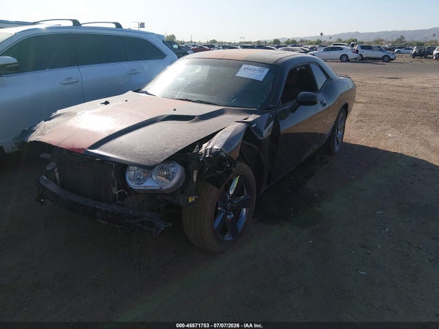 Aukcja sprzedaży 2013 Dodge Challenger R/t Plus, vin: 2C3CDYBT6DH705222, numer aukcji: 45571753