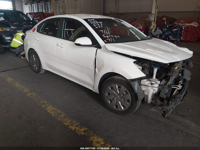 Продаж на аукціоні авто 2019 Kia Rio S, vin: 3KPA24AB5KE198168, номер лоту: 45571760