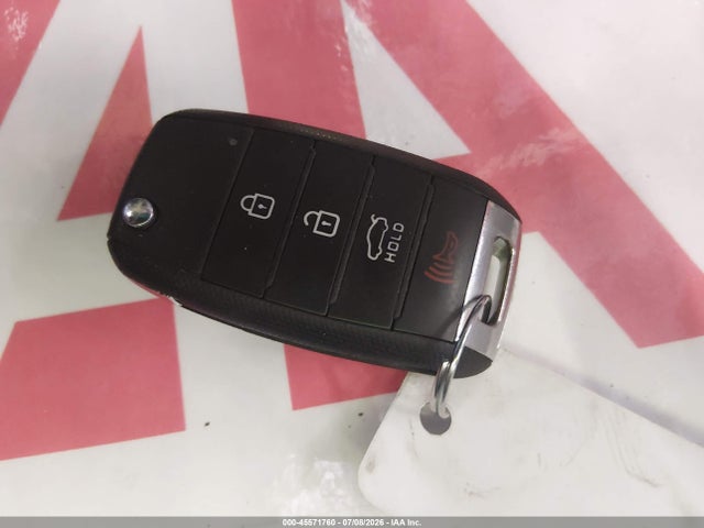 Продаж на аукціоні авто 2019 Kia Rio S, vin: 3KPA24AB5KE198168, номер лоту: 45571760