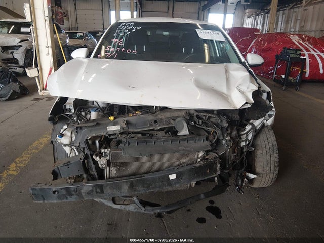 Продаж на аукціоні авто 2019 Kia Rio S, vin: 3KPA24AB5KE198168, номер лоту: 45571760