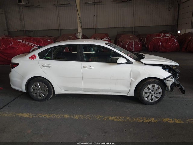 Продаж на аукціоні авто 2019 Kia Rio S, vin: 3KPA24AB5KE198168, номер лоту: 45571760