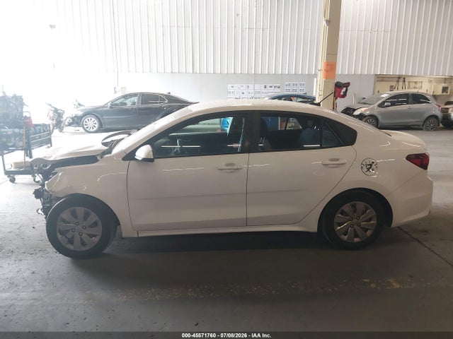Продаж на аукціоні авто 2019 Kia Rio S, vin: 3KPA24AB5KE198168, номер лоту: 45571760