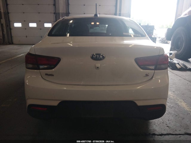 Продаж на аукціоні авто 2019 Kia Rio S, vin: 3KPA24AB5KE198168, номер лоту: 45571760