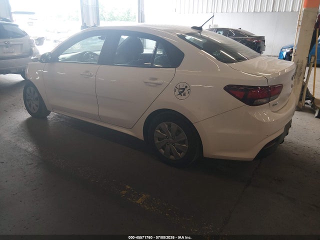 Продаж на аукціоні авто 2019 Kia Rio S, vin: 3KPA24AB5KE198168, номер лоту: 45571760