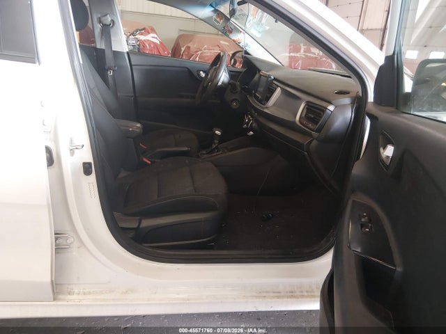 Продаж на аукціоні авто 2019 Kia Rio S, vin: 3KPA24AB5KE198168, номер лоту: 45571760