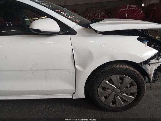Продаж на аукціоні авто 2019 Kia Rio S, vin: 3KPA24AB5KE198168, номер лоту: 45571760